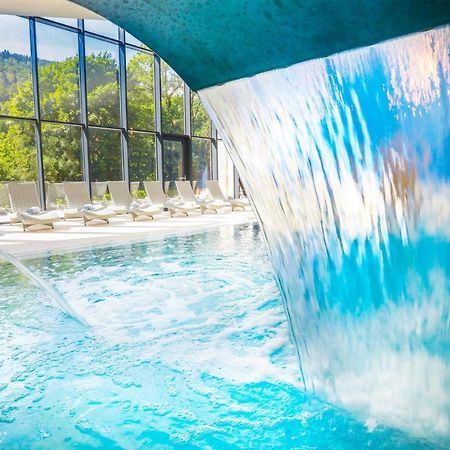Magnus Resort Bystra  Kültér fotó