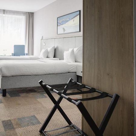 Magnus Resort Bystra  Kültér fotó