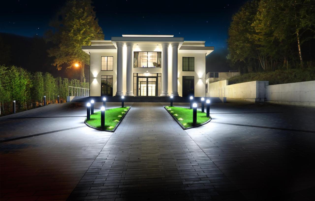 Magnus Resort Bystra  Kültér fotó