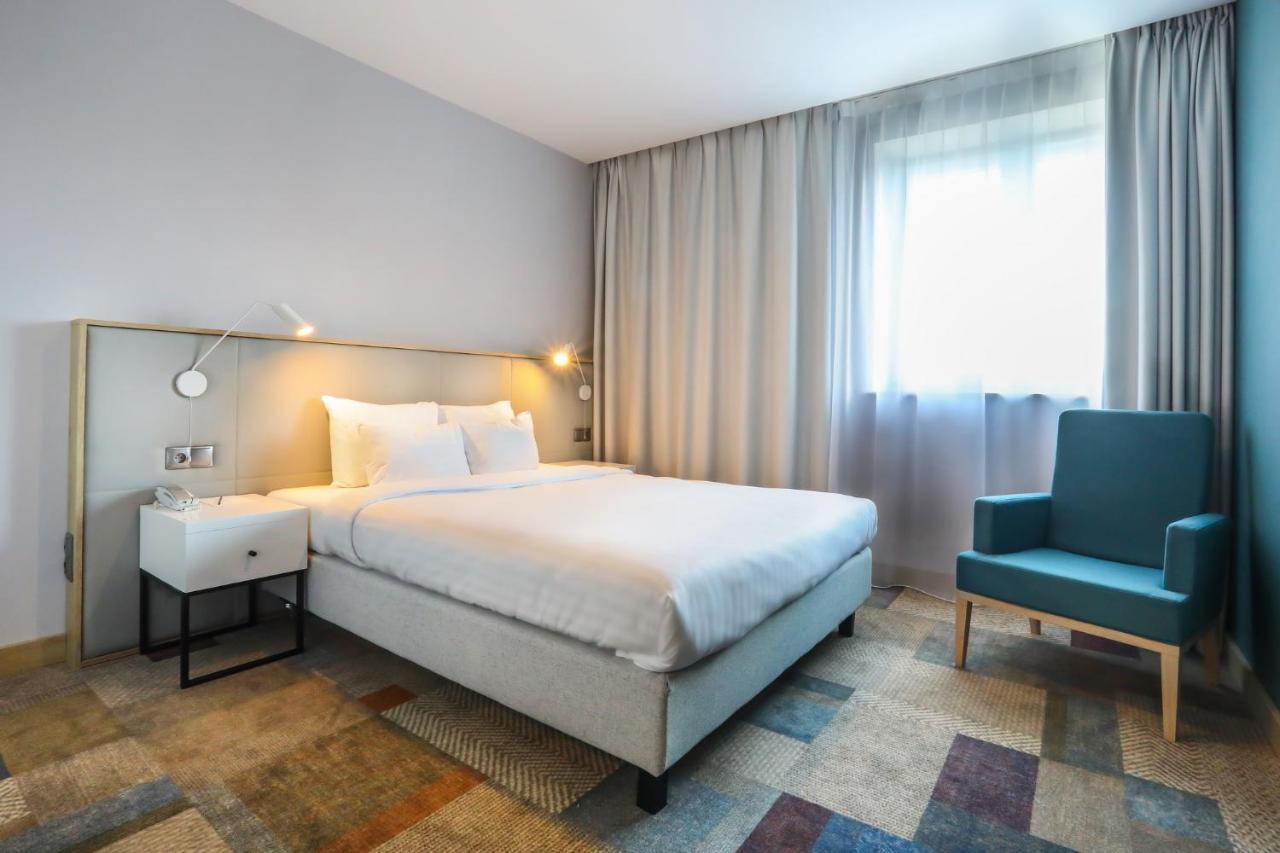 Magnus Resort Bystra  Kültér fotó