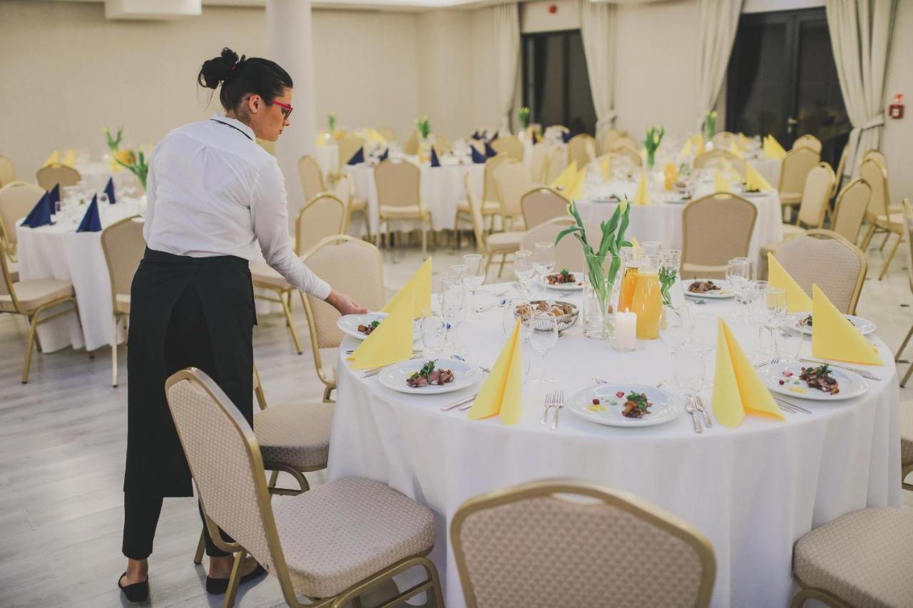 Magnus Resort Bystra  Kültér fotó