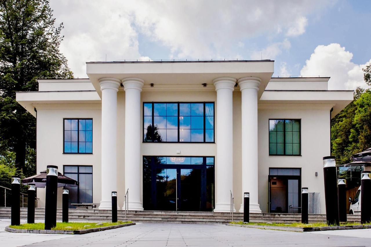 Magnus Resort Bystra  Kültér fotó