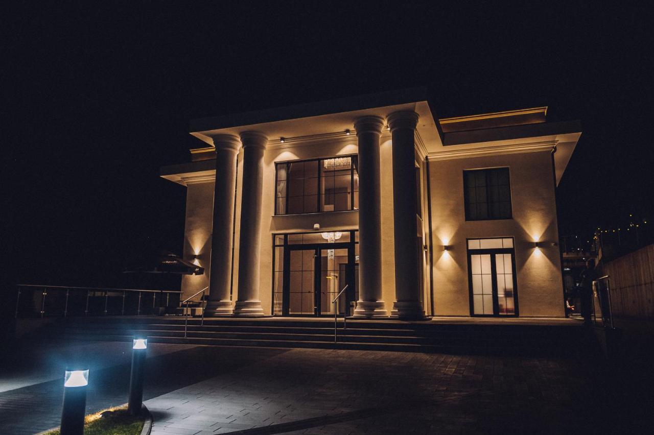 Magnus Resort Bystra  Kültér fotó