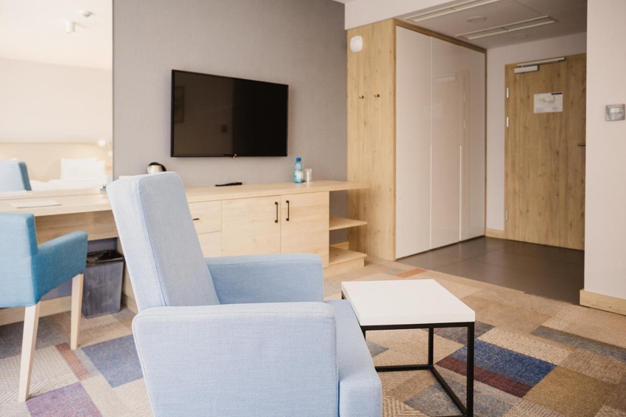 Magnus Resort Bystra  Kültér fotó