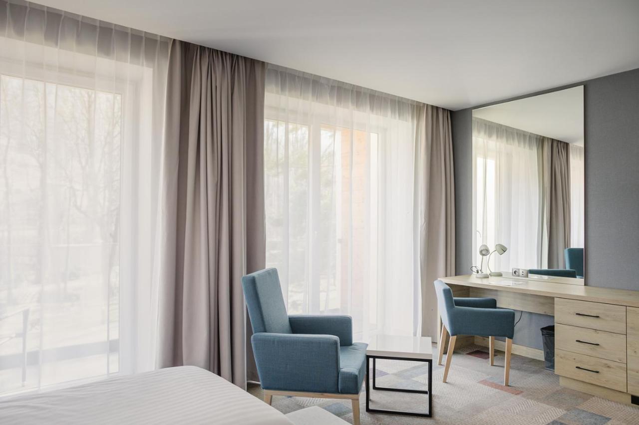 Magnus Resort Bystra  Kültér fotó