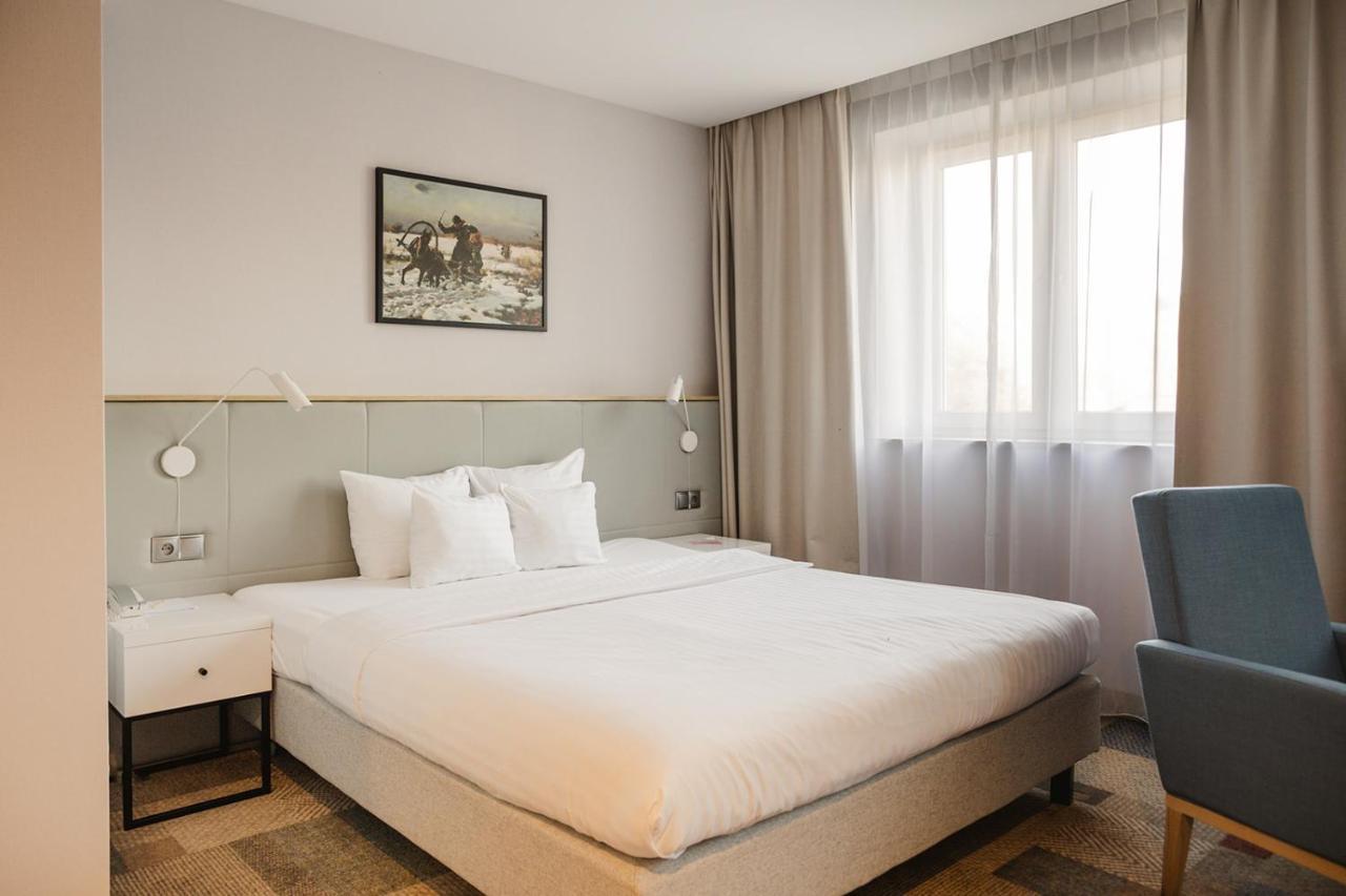 Magnus Resort Bystra  Kültér fotó